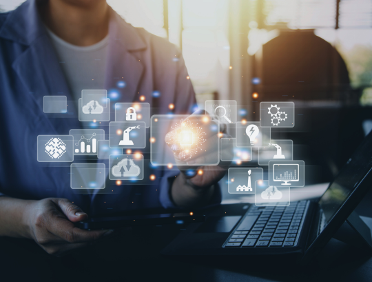 Automation Solutions